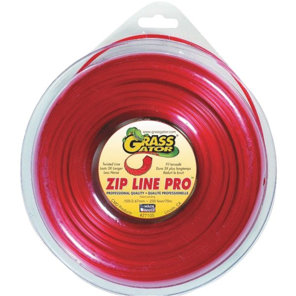 Grass gator online trimmer line