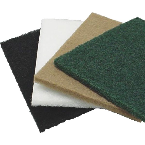12X18 FLOOR SANDING PAD