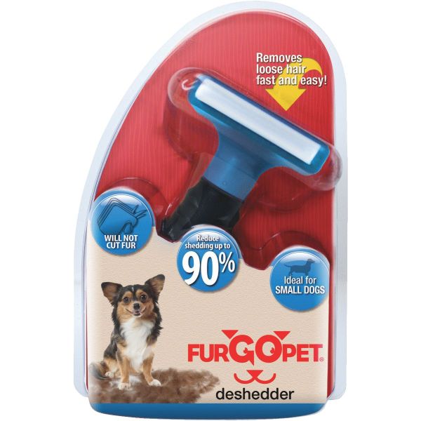 FURGO PET DOG DESHEDDER