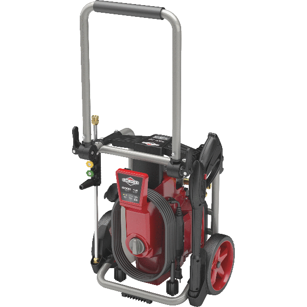 Pressure Washers  Briggs & Stratton