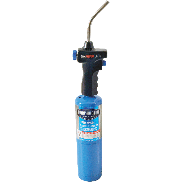 Bernzomatic basic discount torch kit