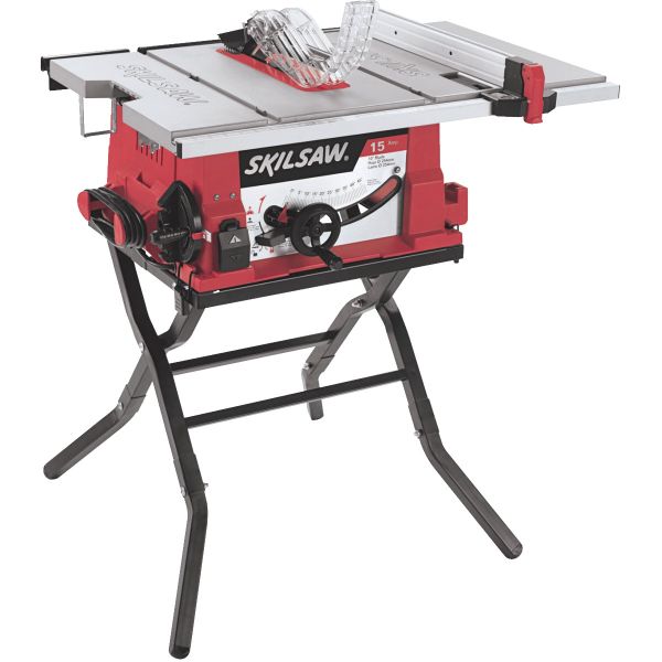 Table Saw 10in 15AMP Skil 3410 02