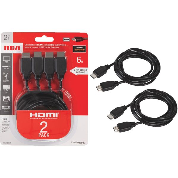 Cable hdmi a rca homecenter 2025