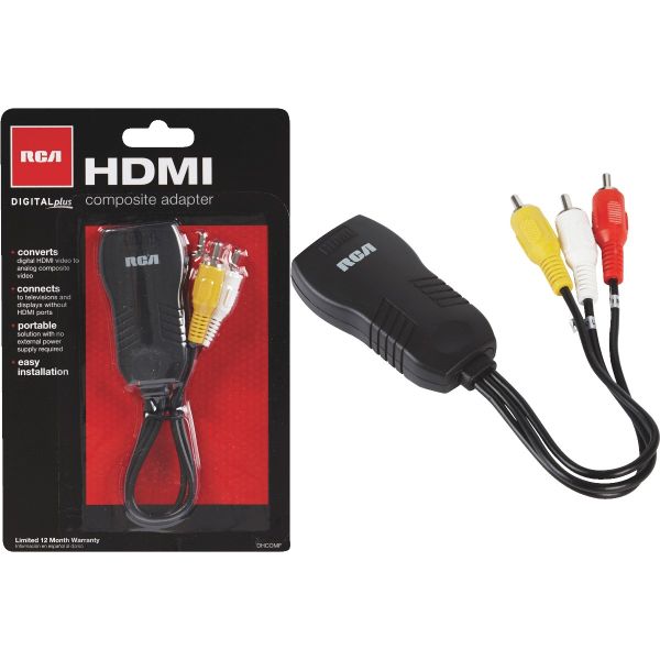 Rga shop a hdmi