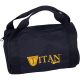 Light-duty carrying bag w/Titan by Miller logo