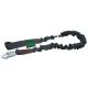 ANSI Z359-2007 Compliant Two-legged  6FT kevlar stretchable