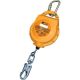 ANSI Z359-2007 Compliant Self-retracting lifeline - 3/16IN g