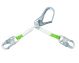 ANSI Z359-2007 Compliant Rebar Web Assembly with rebar hook