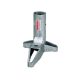 Multi-Foot Base. 300 each. Used for horizontal surface appli
