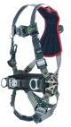 Arc Rated - Removable Belt  Side D-Rings & Pad  Quick-Connec