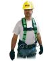 Friction Buckle Shoulder Adjustments  MB Chest Adjustments