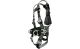 Removable Belt  Front D-ring  Side D-Rings & Pad  Quick-Conn