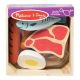 Melissa & Doug Food Groups Protein 95208