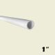 PVC Pipe 1in 5.8m SCH 40 CE