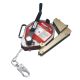 ANSI Z359-2007 Compliant MR50GB w/ 9FT tripod