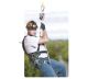600 ft SafEscape Elite Wind Energy Kit