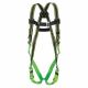 E570 w/ QC legs and chest straps. Size universal.