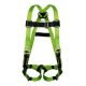P950-89 without the waist belt and waist back pad