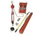 QuickPick Premium Kit 50-ft. working length rescue system wi