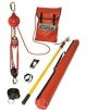 QuickPick Premium Kit 75-ft. working length rescue system wi