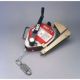 Miller MIghtEvac w/ 100-ft. of 3/16-in. stainless steel cabl
