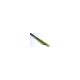 3/32X36 SOLID BRASS ROD
