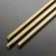 1/8X36 SOLID BRASS ROD