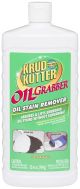 32OZ OIL REMOVER