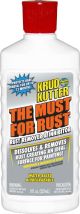8OZ RUST REMOVER