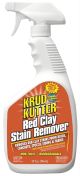 RED CLAY STAIN REMOVER