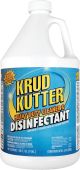Krud Kutter Cleaner & Disinfectant Gal