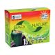 13GAL/15CT TRASH BAG