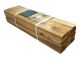 WOODEN SHIM