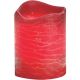 CGT55400CU45 3X4 RUSTIC PILLAR CANDLE