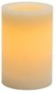 CGT42166CR01 4X6 CREAM PILLAR CANDLE