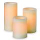 CGT25667CR301 3PK CANDLE SET