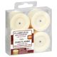 CG10290CR4 4PK MINI VOTIVE CANDLE