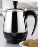 FCP240 4C SS COFFEE PERCOLATOR