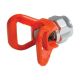 Reverse-A-Clean IV Tip Guard 237859