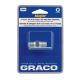 243025 1/4INX1/4IN HOSE CONNECTOR