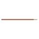 2.5MM Single Core Cable Brown 100M