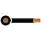4.0MM SINGLE CORE CABLE BLACK 100M