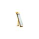 LIGHT FIXTURE 2FT DOUBLE WITH DIFFUSER #03613
