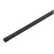 1/2 IN X 10FT BLACK PIPE