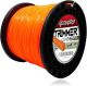 LINE TRIMMER 3.0 X 3LB ORANGE SQUARE