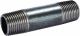 1X4 BLACK NIPPLE