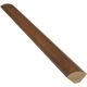 HQRTA - 05504 TMBL OAK GOLDEN QTR RND