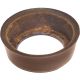 2IN CUP LEATHER
