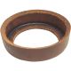 3IN CUP LEATHER