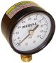 100PSI 1/4INPRESURE GAUGE